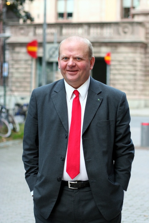 Eskil Erlandsson (foto Erik Bratthall)
